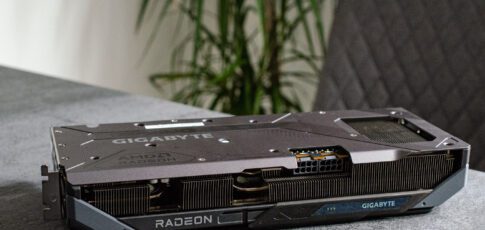 amd fsr redstone is an exciting and