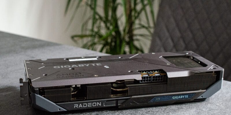 AMD FSR Redstone is an exciting and confusing upgrade for Radeon PC gamers 2 amd fsr redstone is an exciting and