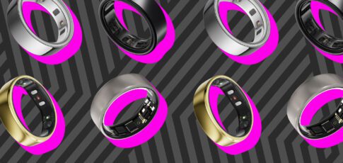 Tech News 3 the best smart rings for tracking sleep