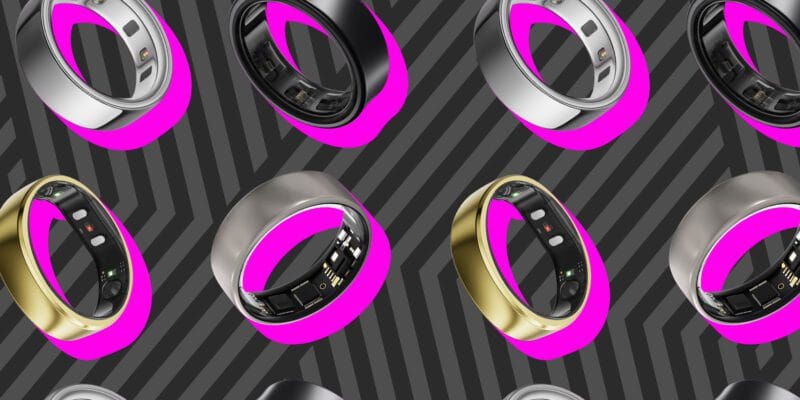 The best smart rings for tracking sleep and health 18 the best smart rings for tracking sleep
