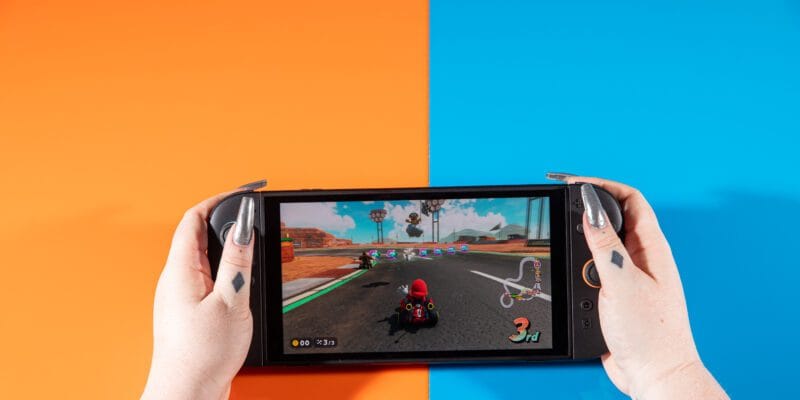 Did a publisher’s slip-up reveal smaller Switch 2 cartridges? 7 did a publisher s slip-up reveal smaller