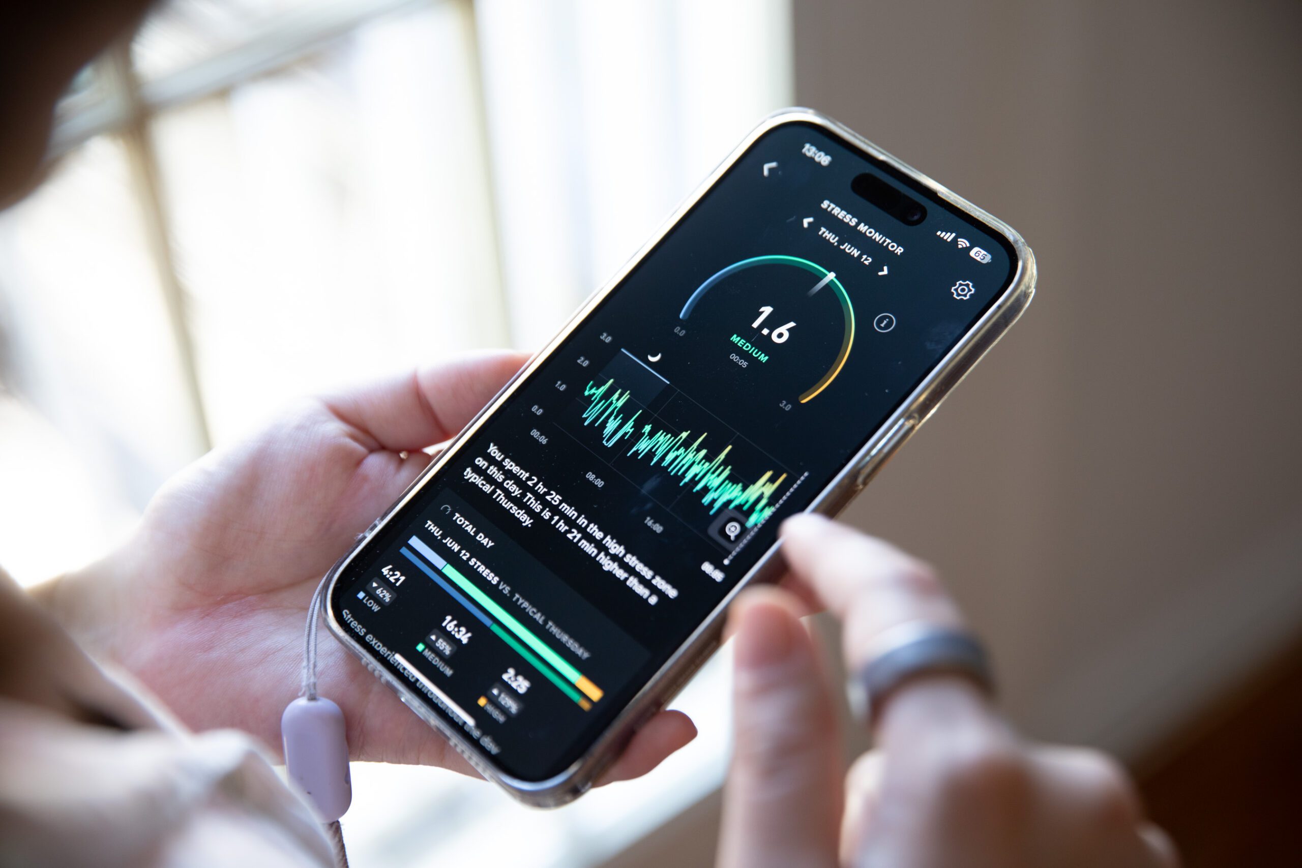 welcome to the wellness surveillance state
