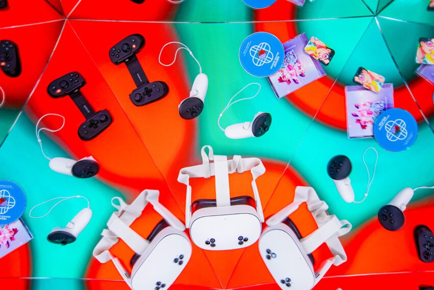 the best christmas gifts for gamers and