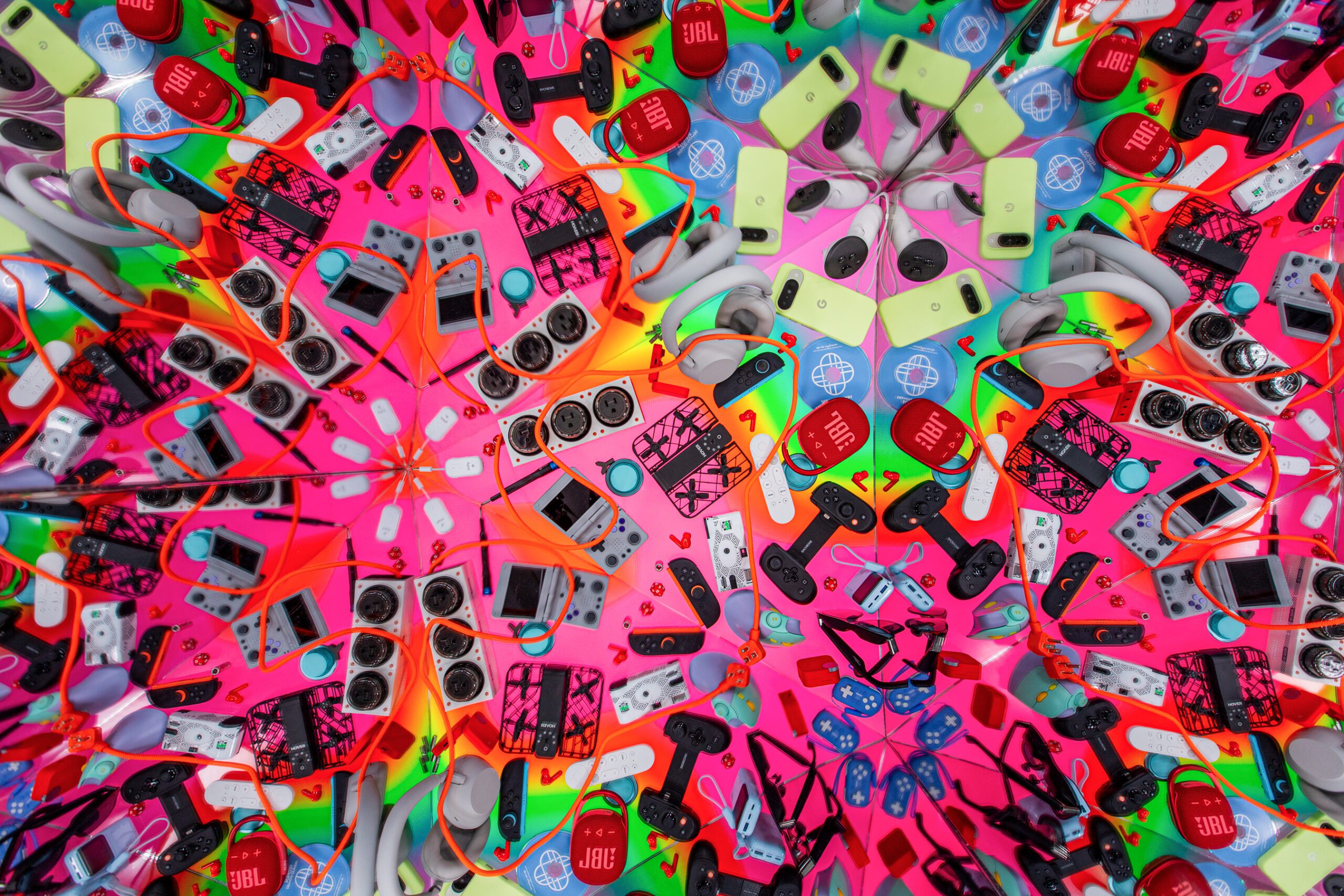 the verge s 2025 holiday gift guide