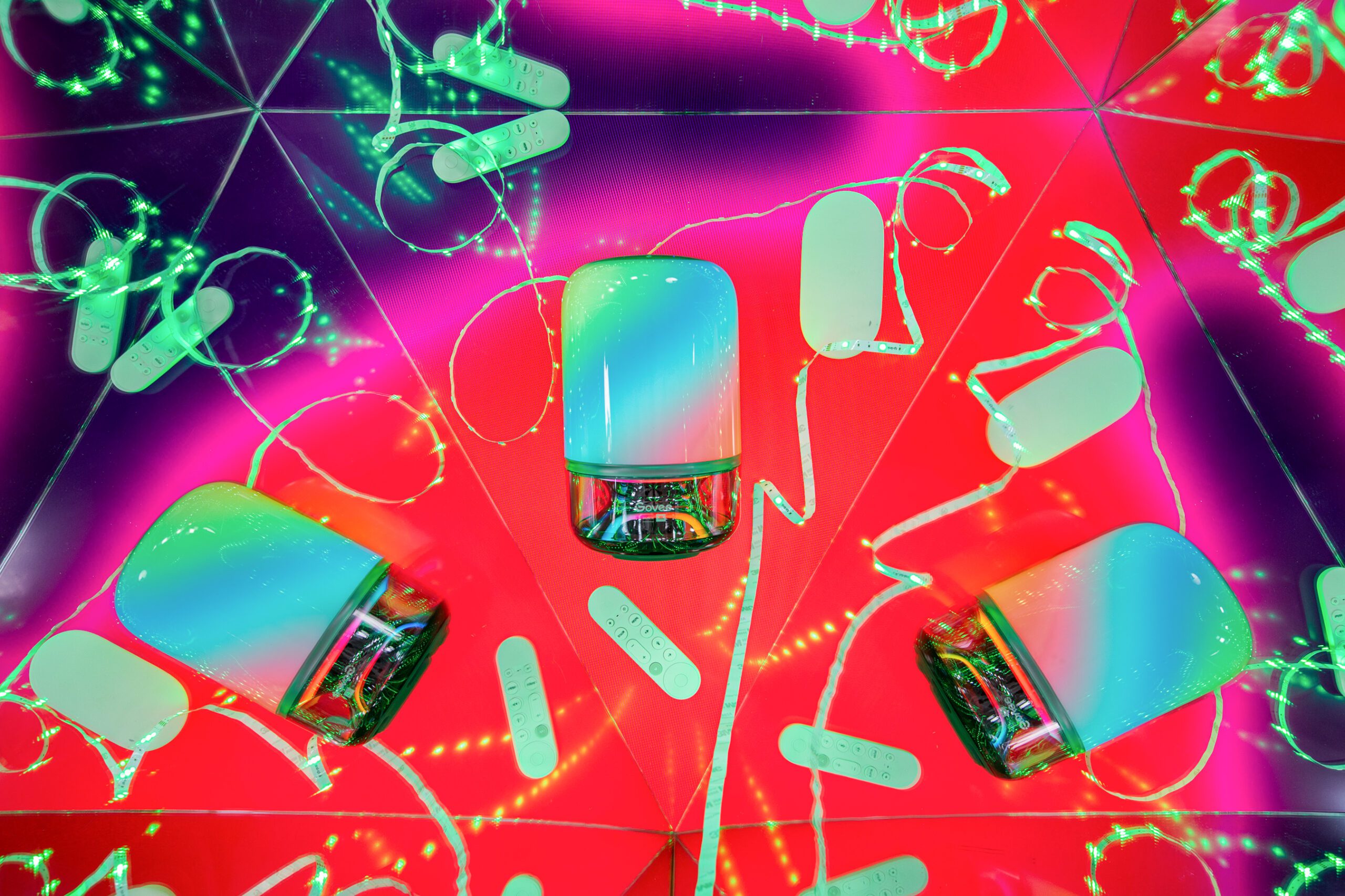 33 practical smart home gifts that make