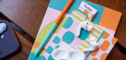 Tech News 12 the airpods pro 3 just dropped below