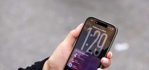 Tech News 11 ios 26 2 is here with liquid