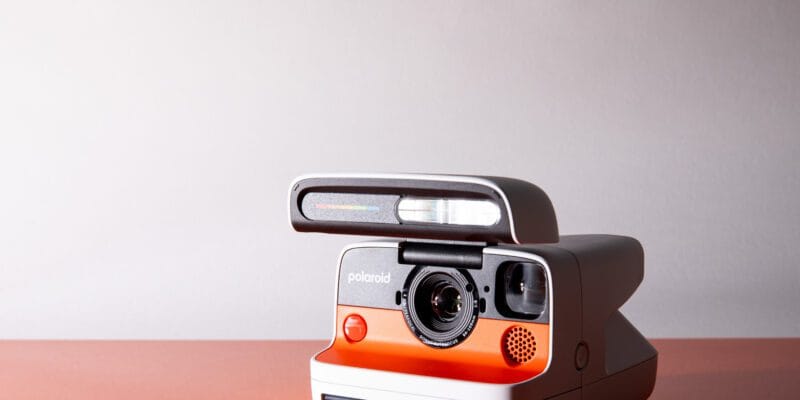 The Polaroid Flip, my favorite retro instant camera, is cheaper than ever 10 the polaroid flip my favorite retro instant