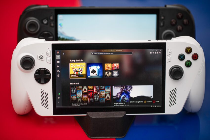 i m finally beginning to trust microsoft