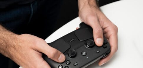 Tech News 4 steam machine today steam phones tomorrow