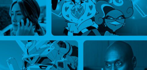 Tech News 12 the 10 best shows to stream on