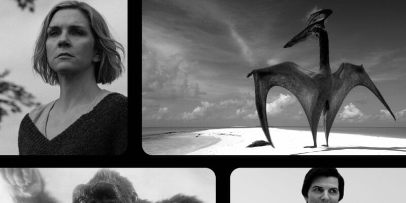 The best shows streaming on Apple TV in 2025 8 the best shows streaming on apple tv