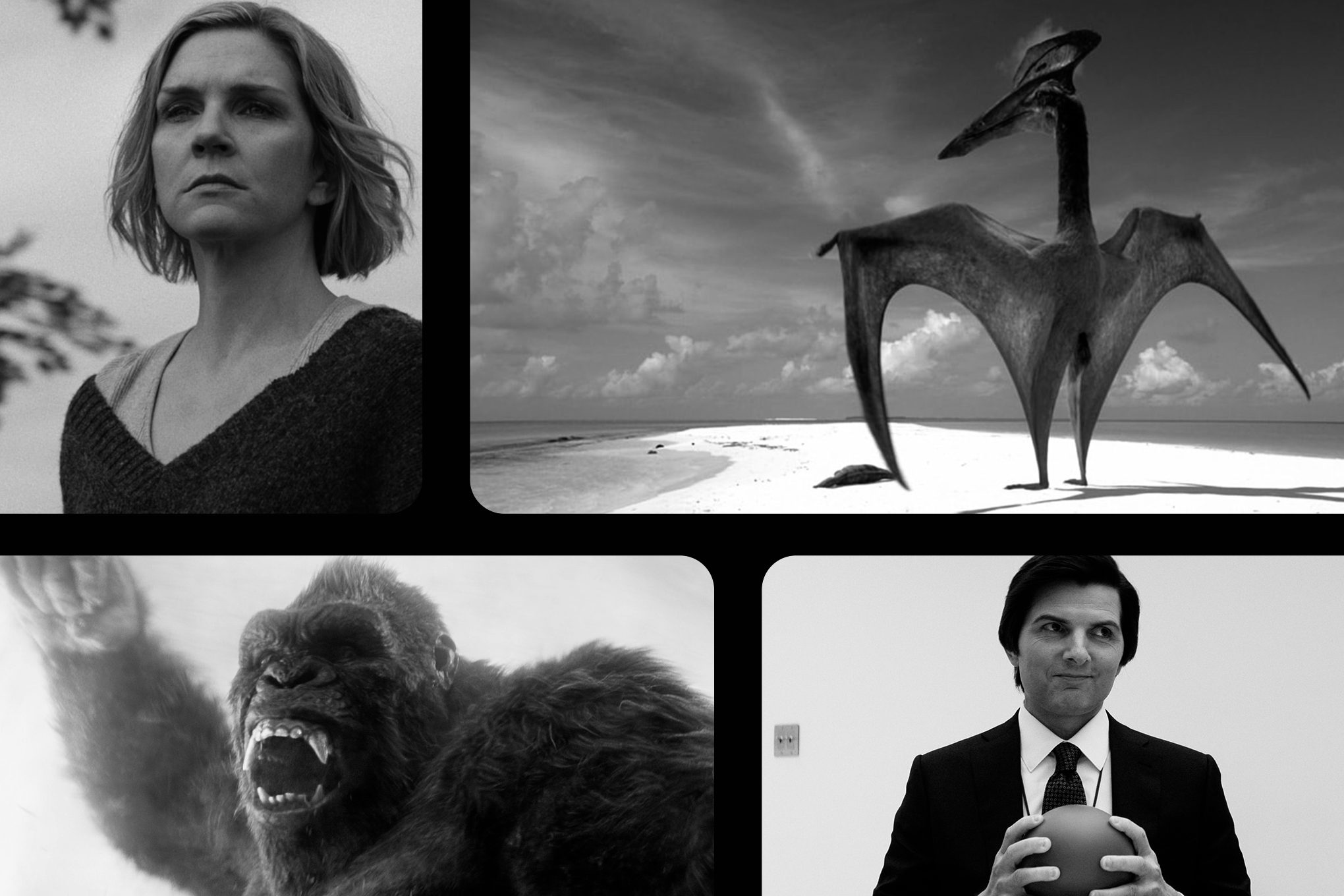 the best shows streaming on apple tv