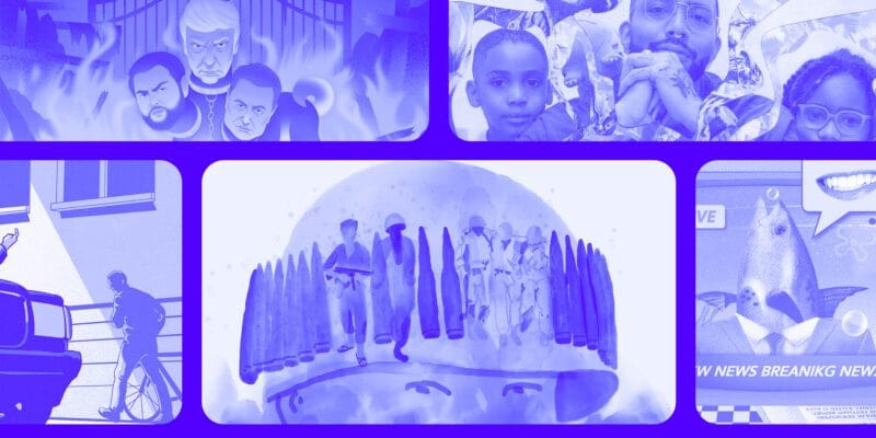 2025: a year in art on The Verge 19 2025 a year in art on the