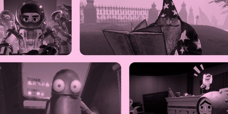 ‘Friend slop’ made co-op gaming goofier than ever in 2025 4 friend slop made co-op gaming goofier than