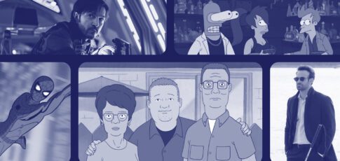 Tech News 8 the 10 best shows to stream on
