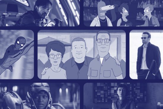 the 10 best shows to stream on