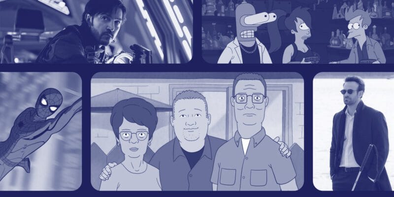 The 10 best shows to stream on Disney Plus and Hulu from 2025 7 the 10 best shows to stream on