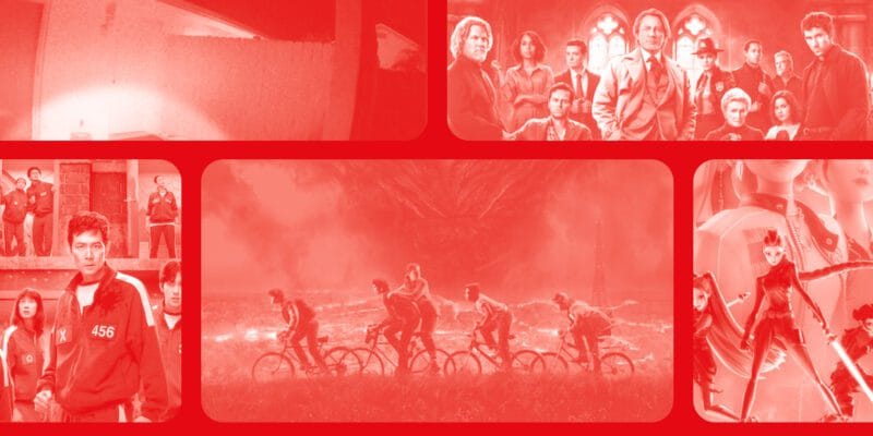 The best shows and movies to stream on Netflix in 2025 13 the best shows and movies to stream