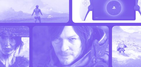 Tech News 3 the best ps5 games from 2025
