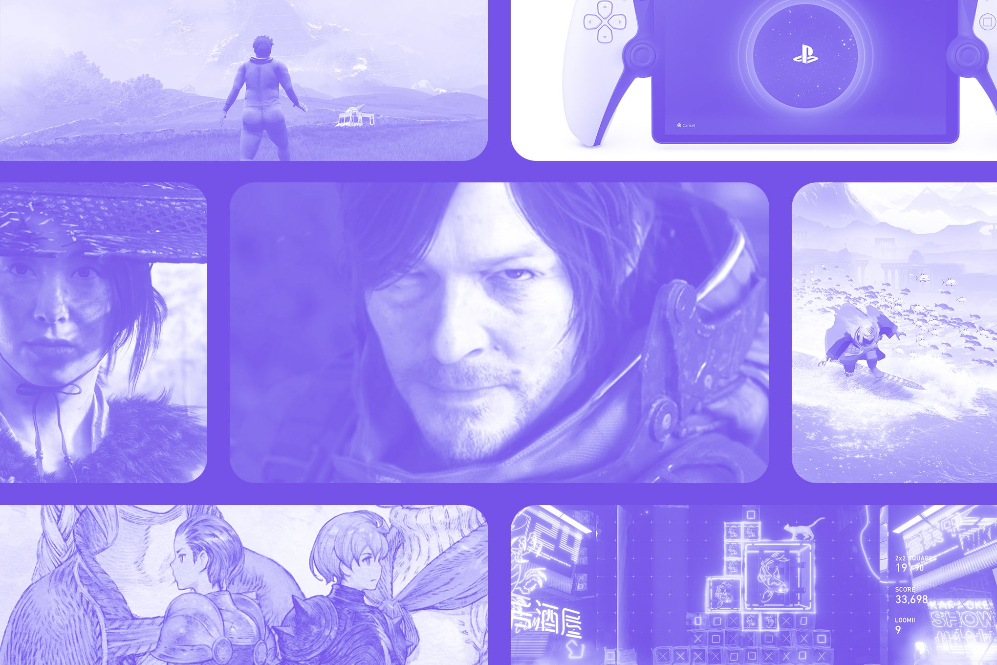 The best PS5 games from 2025 2 the best ps5 games from 2025
