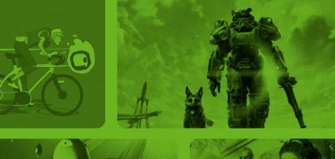 Tech News 10 the best games to play on xbox