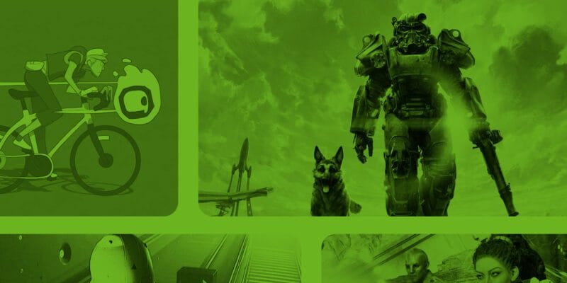 The best games to play on Xbox Game Pass in 2025 15 the best games to play on xbox