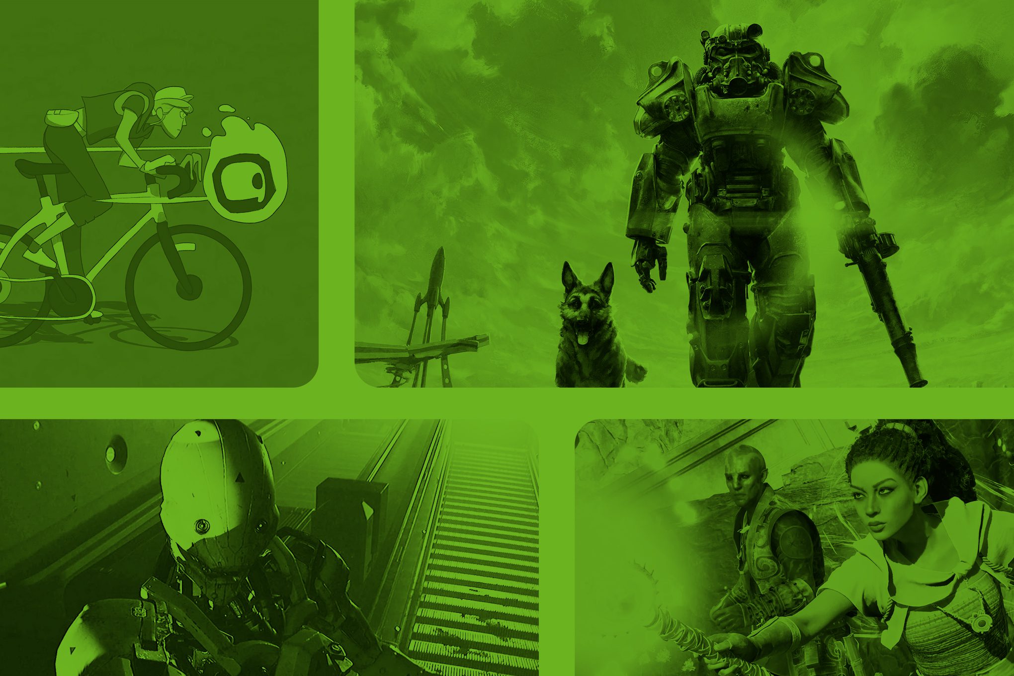 the best games to play on xbox