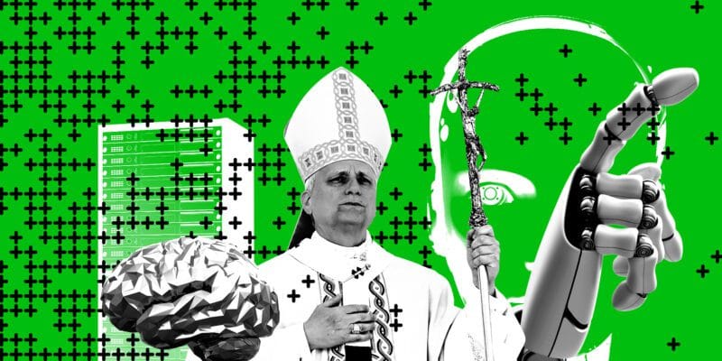 The race to AGI-pill the pope 3 the race to agi-pill the pope