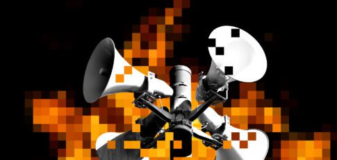 Tech News 6 the war on disinformation is a losing