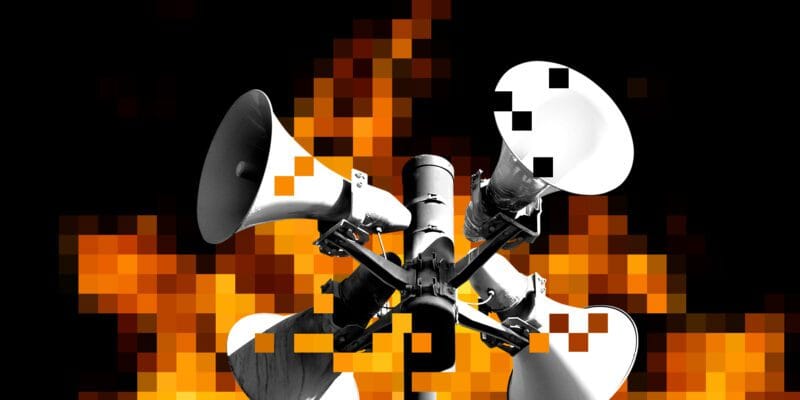 The war on disinformation is a losing battle 13 the war on disinformation is a losing