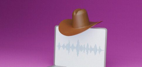 Tech News 8 get ready for an ai country music