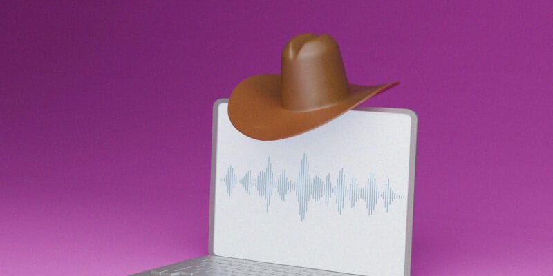 Get ready for an AI country music explosion 14 get ready for an ai country music
