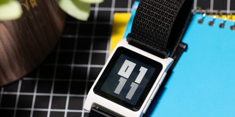 The ugly Pebble 2 Duo is the smartwatch for me 19 the ugly pebble 2 duo is the