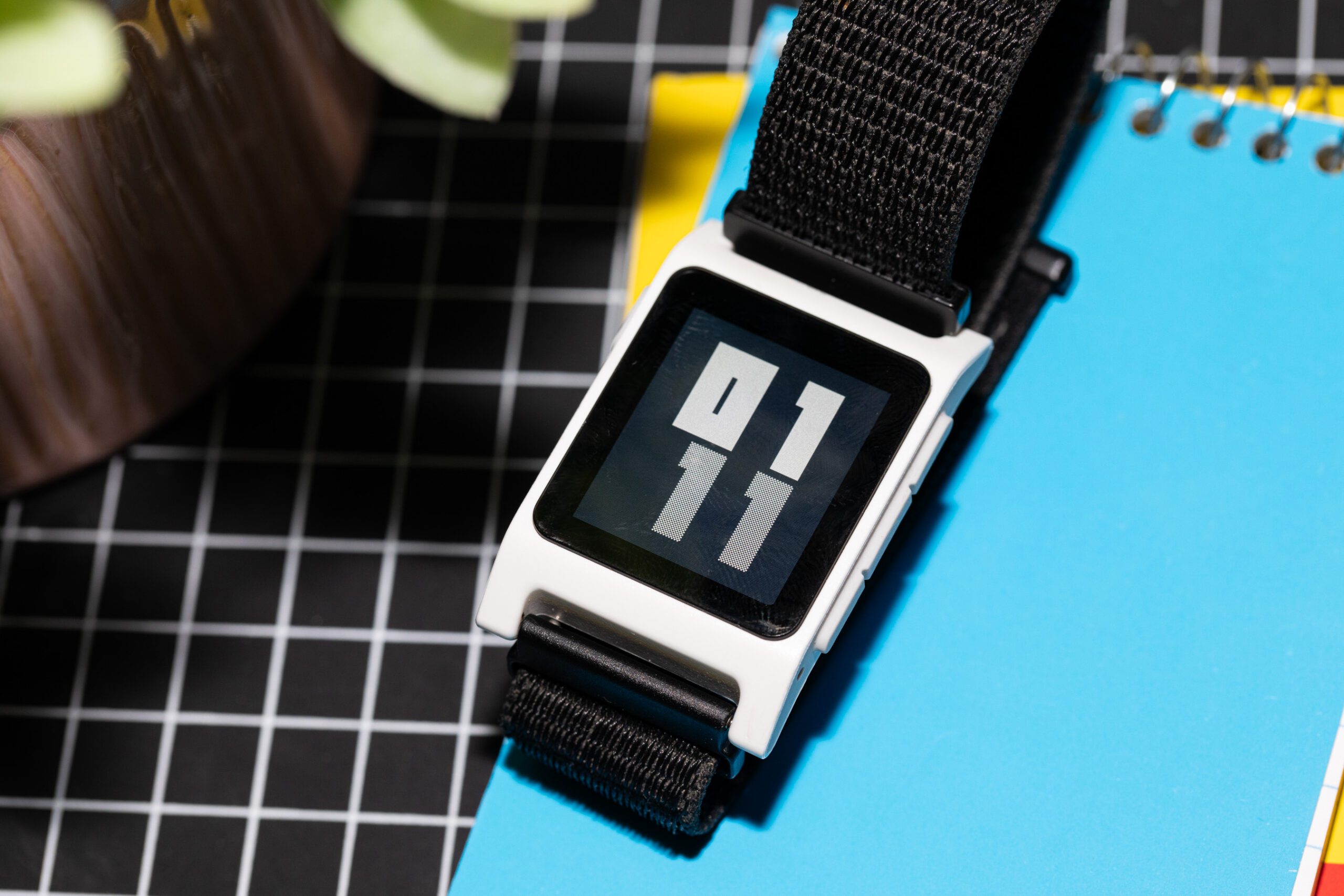 the ugly pebble 2 duo is the