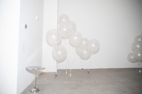 pantone s cloud dancer color party is