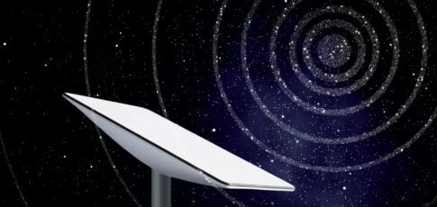 starlink made work from home possible from