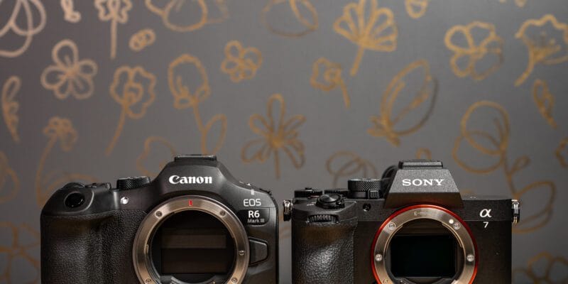 Sony is slowly improving the ergonomics of its cameras, but it’s still not enough 19 sony is slowly improving the ergonomics of