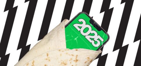 the annual app recaps for 2025 all