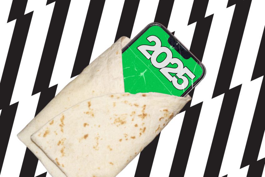 the annual app recaps for 2025 all