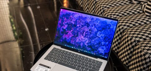 Tech News 11 hp omnibook 5 14 review an oled