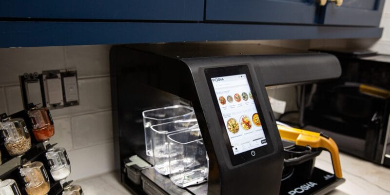 This $1,500 robot cooks dinner while I work 6 this 1 500 robot cooks dinner while