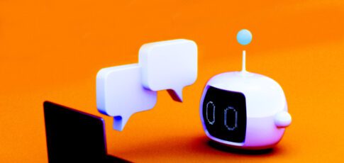Tech News 2 ai companies want a new internet -
