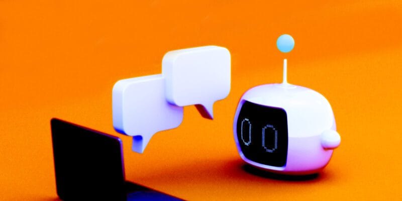 AI companies want a new internet — and they think they’ve found the key 16 ai companies want a new internet -