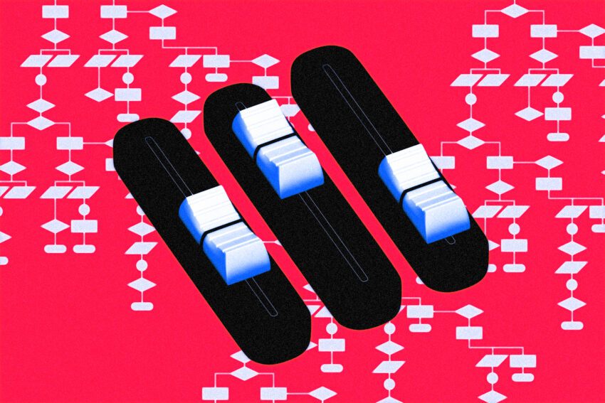 how to tweak your online platform algorithms