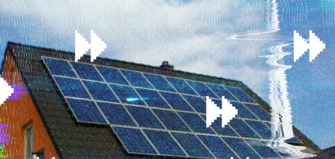 Tech News 1 the mad rush to install solar panels