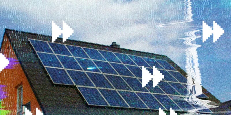 The ‘mad rush’ to install solar panels before tax credits run out 14 the mad rush to install solar panels