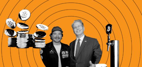 Tech News 4 bitcoin does cultural diplomacy in a dive