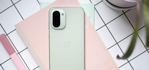 oneplus 15r review unbeatable battery life beatable