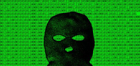 Tech News 3 europol imagines robot crime waves in 2035